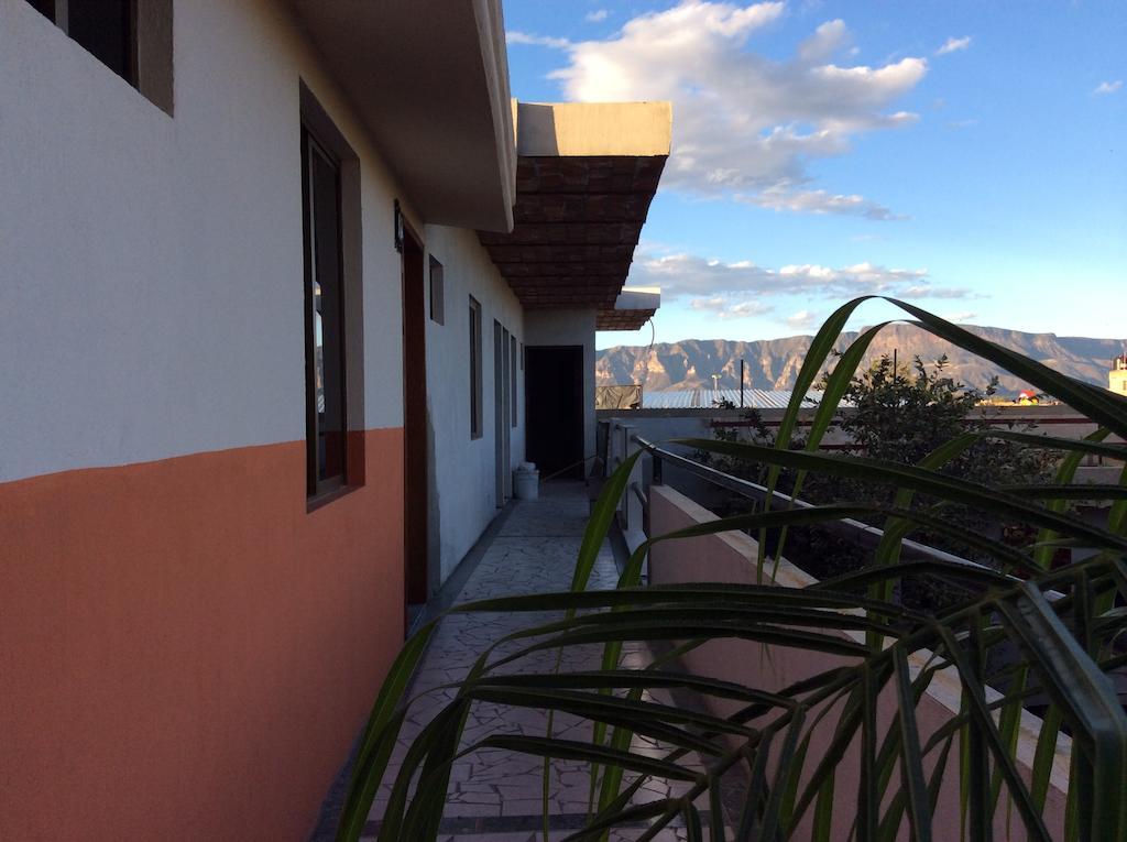 Hotel Real Tequila Eksteriør bilde