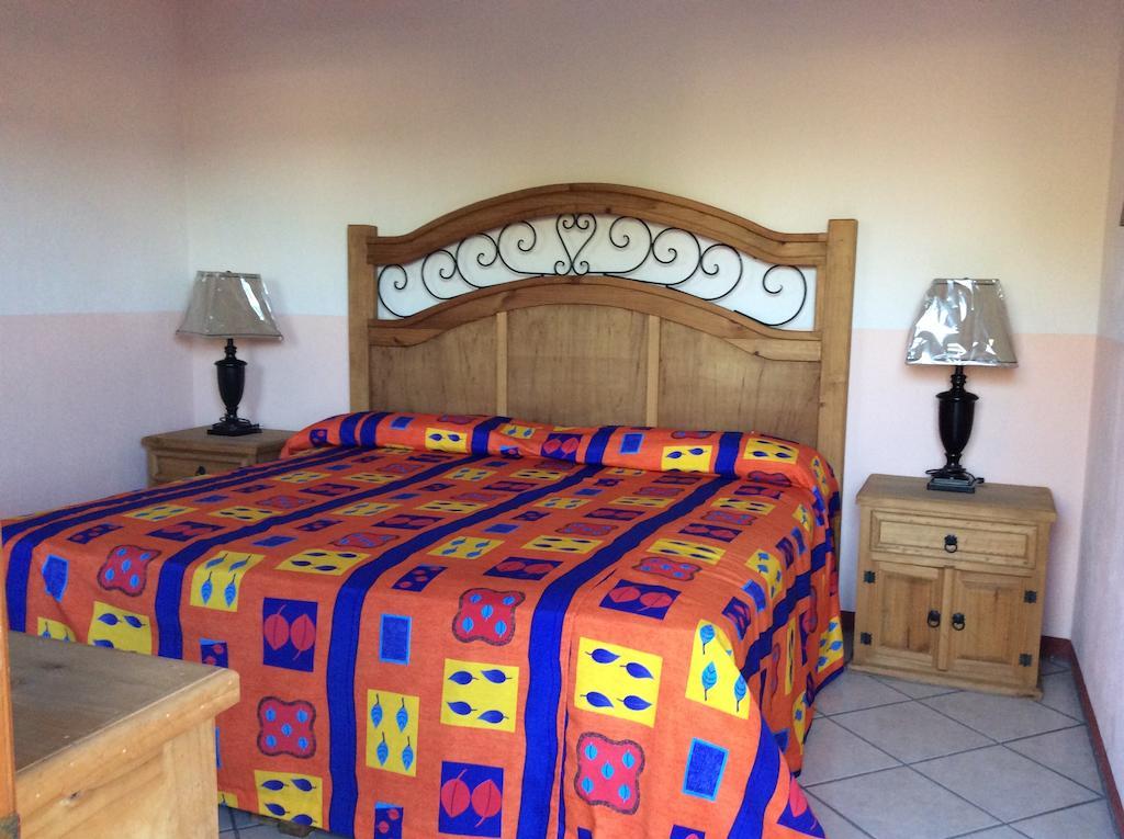 Hotel Real Tequila Rom bilde
