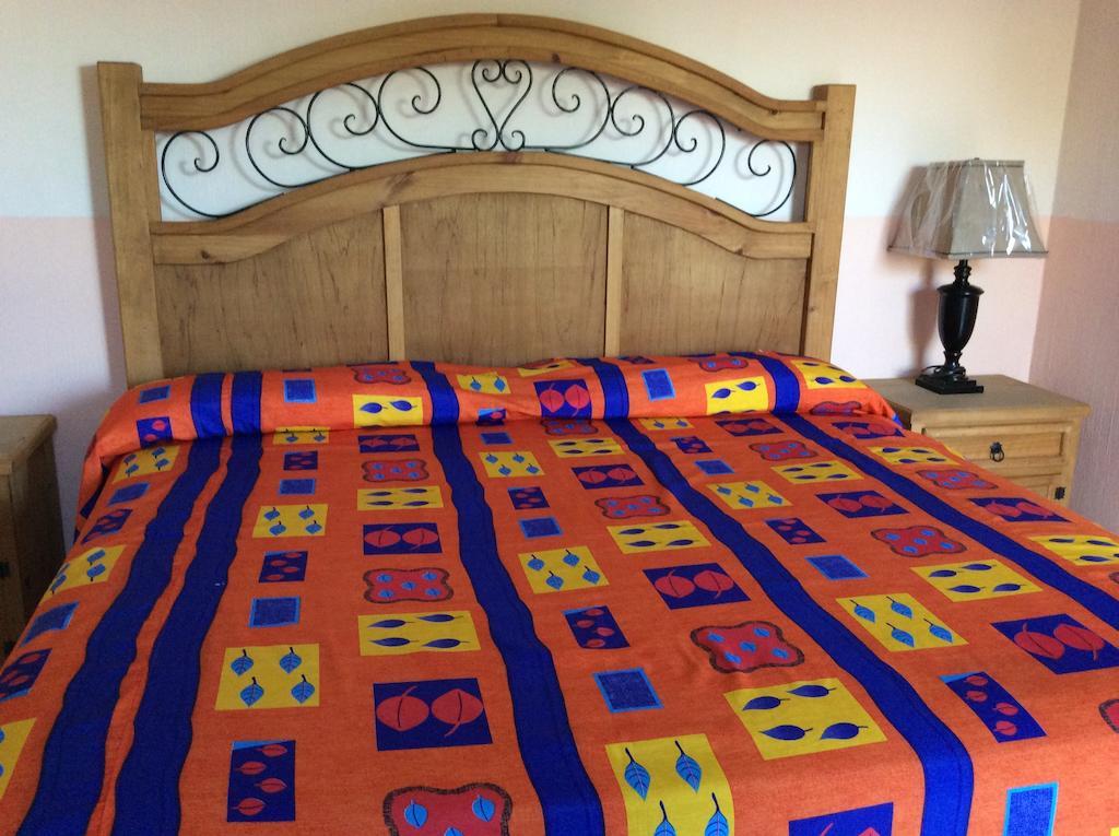 Hotel Real Tequila Rom bilde
