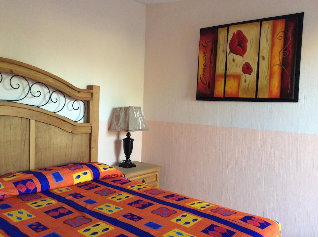 Hotel Real Tequila Rom bilde