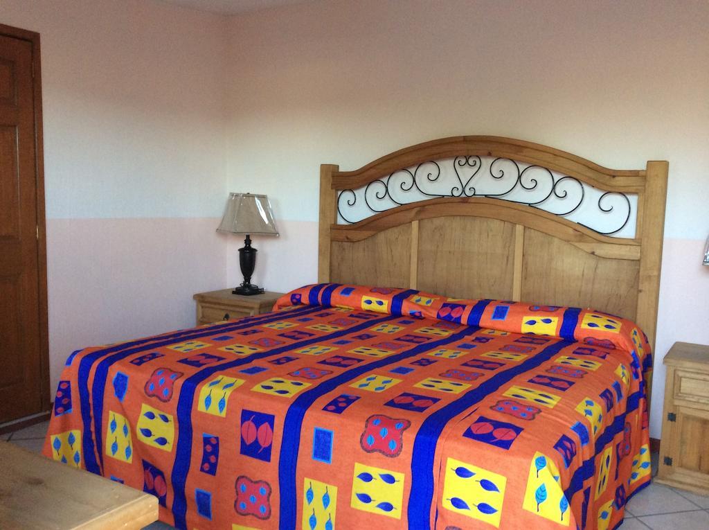 Hotel Real Tequila Eksteriør bilde