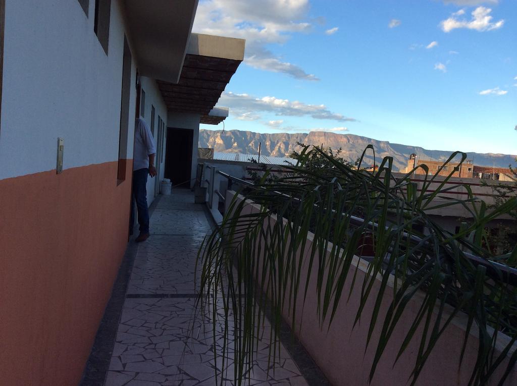 Hotel Real Tequila Eksteriør bilde