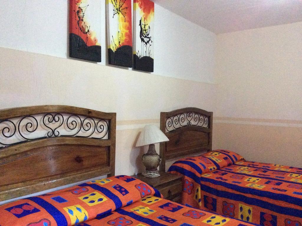 Hotel Real Tequila Rom bilde