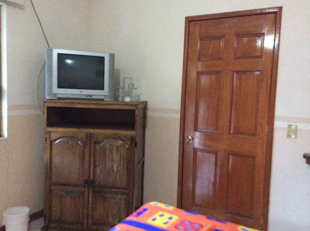 Hotel Real Tequila Rom bilde