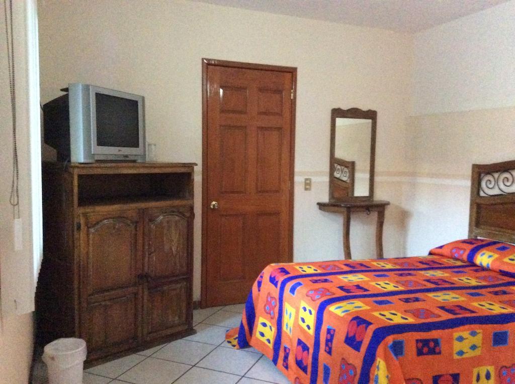 Hotel Real Tequila Rom bilde